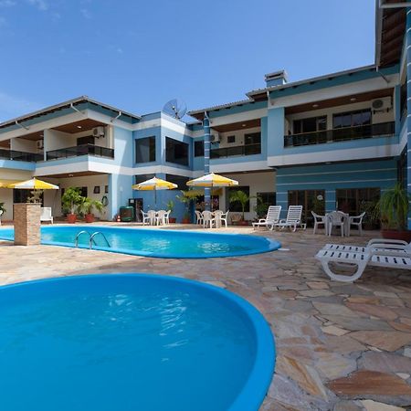 Refugio Costeiro II Hotel Bombinhas Exterior photo