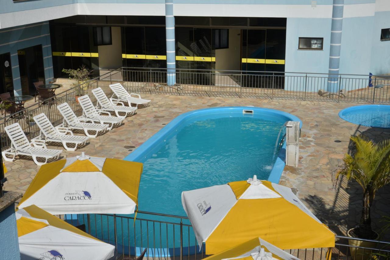 Refugio Costeiro II Hotel Bombinhas Exterior photo