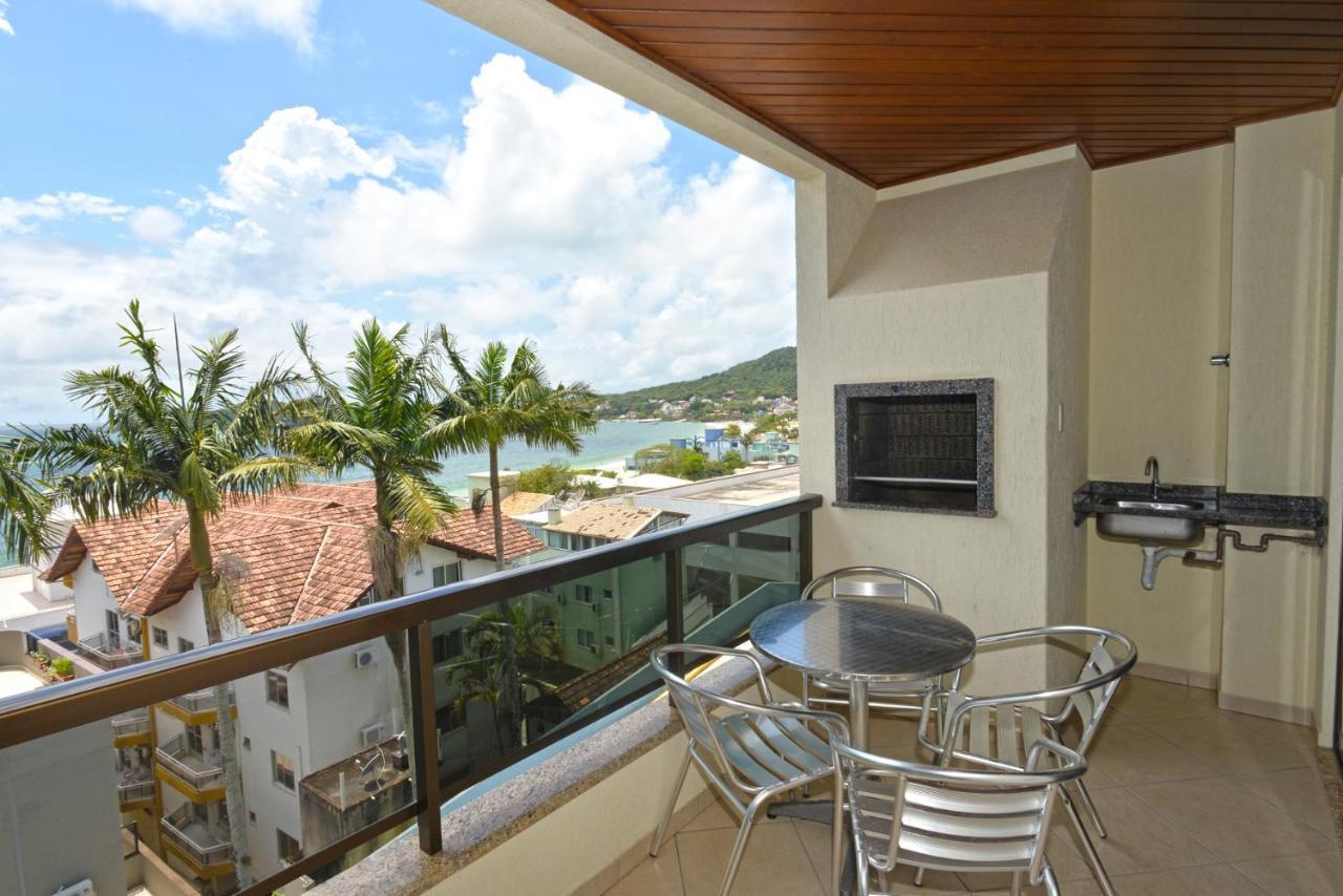 Refugio Costeiro II Hotel Bombinhas Exterior photo