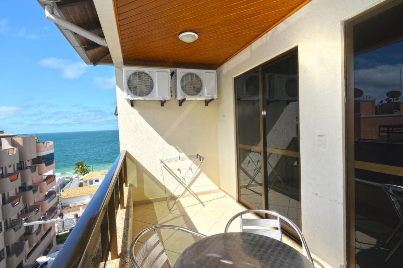 Refugio Costeiro II Hotel Bombinhas Exterior photo