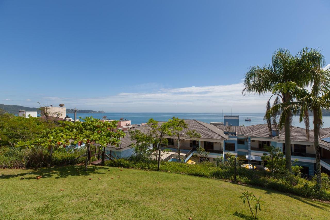 Refugio Costeiro II Hotel Bombinhas Exterior photo